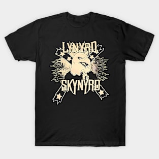 lynird eagle T-Shirt